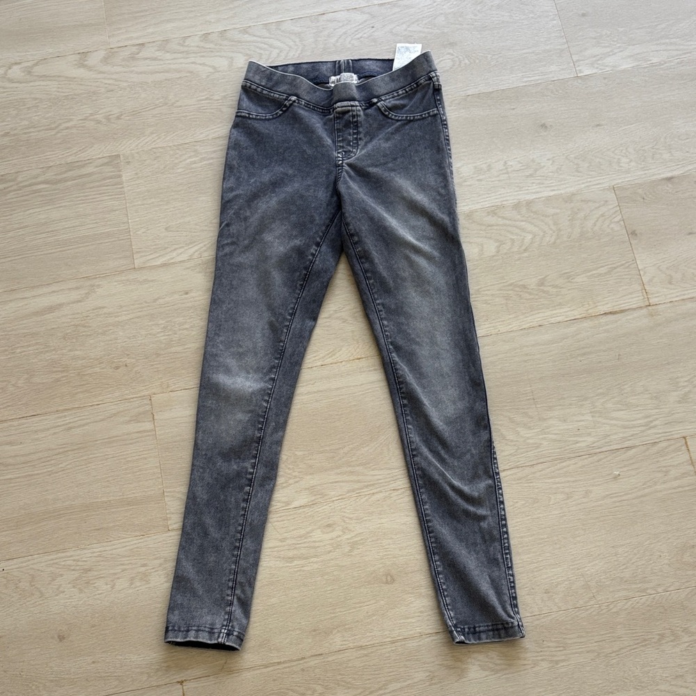 H&M Kids Gray Jeans
